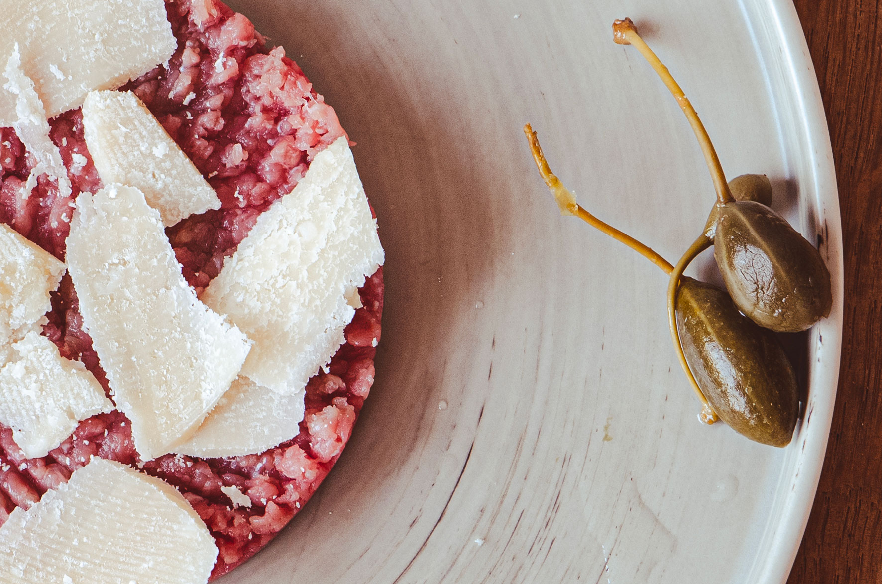 il capolinea enoteca co cucina cibo